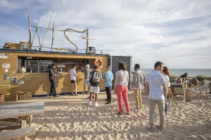 West Live Sunset > Concerts de juin