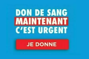 Don de sang