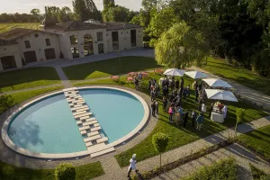"Garden Afterwork" au Château Montlabert - Bingo Chic