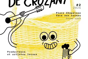 Les Nocturnes de Crozant #2