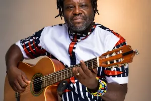 Concert KWO’OSI JAZZ avec LAWAL BAND au Arlet's Station, 22 août