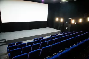 Ciné-atelier : Kayara; princesse inca