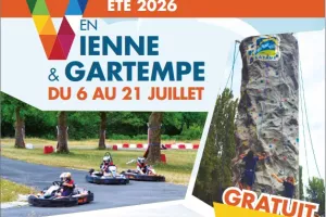 SPORTEZ-VOUS BIEN 2026 - SAINT-GERMAIN