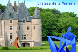 9ème biennale de Sculpt'en Sologne