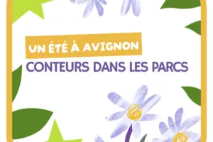 Conteurs dans les parcs
