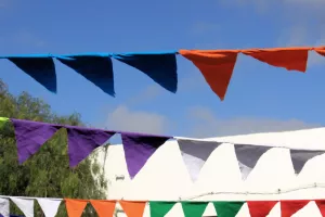 Grezet-cavagnan en fête