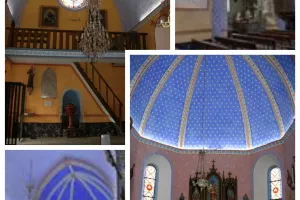 JOURNÉES EUROPÉENNES DU PATRIMOINE - EGLISE DE LA PIGUIÈRE