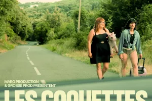 Les Coquettes - Nouveau Spectacle