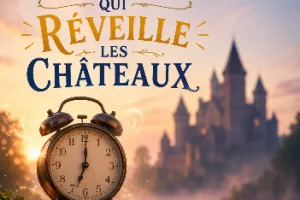 ARPP, La visite qui réveille les châteaux Fougères-sur-Bièvre