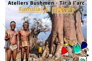Bushmanland