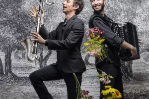 Concert à la Guinguette - Zephyr