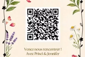 Journée de rencontres holistiques et de bien-être