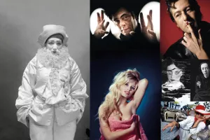 200 ans de portraits !