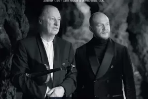 Concert : Violon et Piano