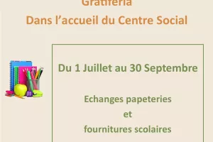 Gratiferia