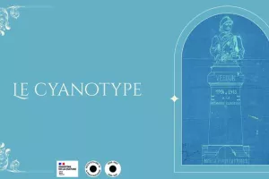 Écrire avec la lumière : le cyanotype