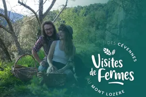 VISITES DE FERMES 2026: LA FERME SIMONE