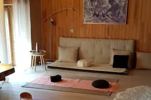 STAGE YOGA D'AUTOMNE
