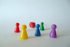 Soirée Jeu collectif