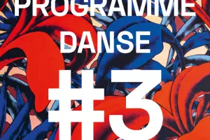 Programme danse 3 2026
