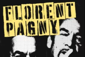 Florent Pagny [COMPLET] - Zénith de Limoges