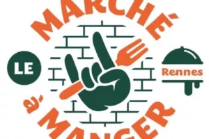 Le Marché à Manger
