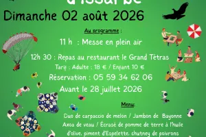 Fête des Estives