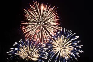 FÊTE VÔTIVE