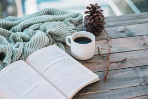 Partage de lectures