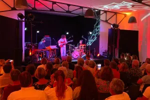 Soulac'n Jazz