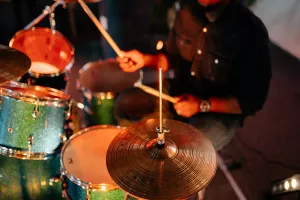 Concert : Jean-Richard