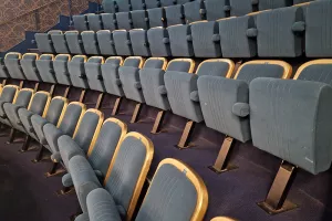 Ciné club Hommage à George Sand, femmes réalisatrices