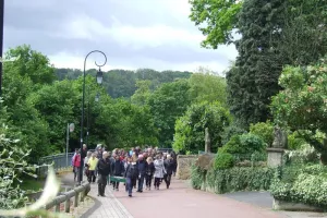 Sortie botanique