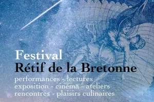 LES NUITS DE SACY I Festival Rétif de la Bretonne