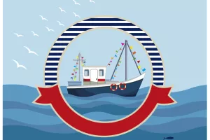 Fête de la Mer — Trouville-sur-Mer