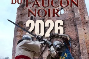 Tournoi du Faucon Noir