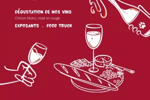 Les Vindredis d'Été au Domaine de Bel Air