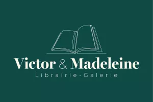 SOIREE RENTREE LITTERAIRE AVEC MAEVA, LIBRAIRIE-GALERIE VICTOR & MADELEINE