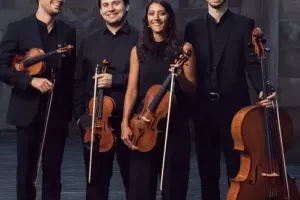 Festival d'Autan - De Paris à Buenos Aires - Partie 2