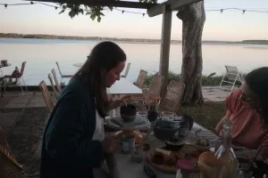 Apéro céramique