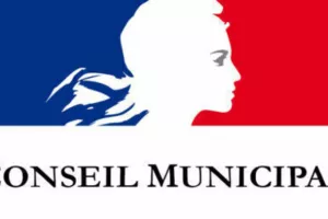Réunion du conseil municipal