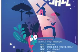 LES VENDREDIS JAZZ VIRGINIE DAIDER QUARTET