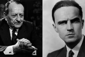 Conférence "Deux Malraux en Corrèze : Roland et André"