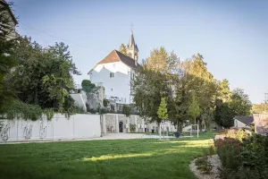 Le village by Chez Nous