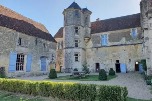 Visite libre et gratuite