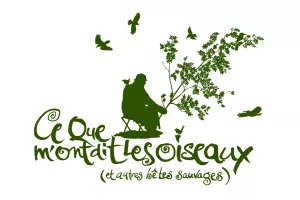 Spectacle "Ce que m'ont dit les oiseaux" par le Pêcheur d'oiseaux