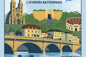 Course du patrimoine