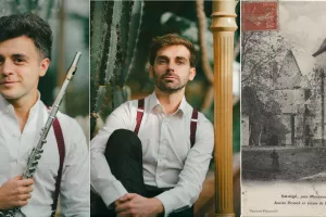 Balade patrimoine en musique, Journées européennes du patrimoine
