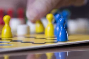 Jeux de Société