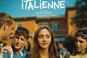 UNE ANNÉE ITALIENNE | VOST